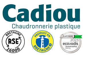 Découvrez la société Cadiou Chaudronnerie Plastique sur Monreseaudeau.fr !