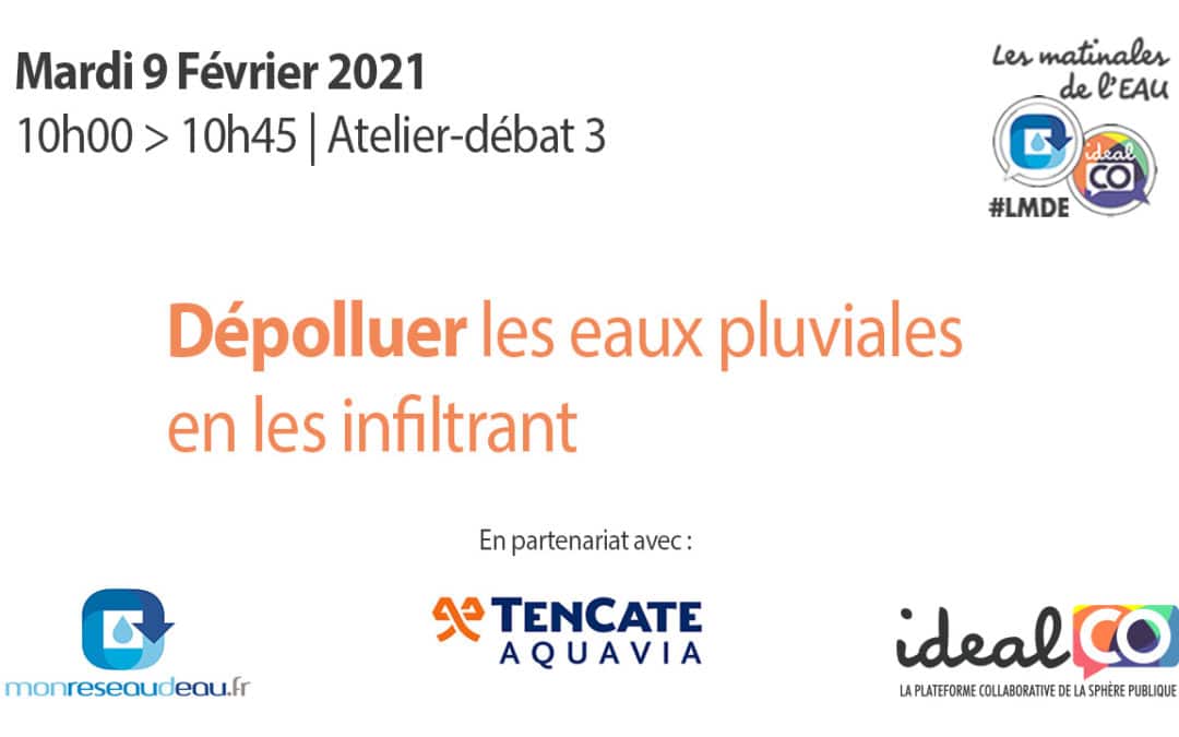 La vidéo replay de l’atelier 3 #LMDE du 9 février 2021