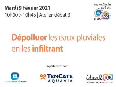 La vidéo replay de l’atelier 3 #LMDE du 9 février 2021