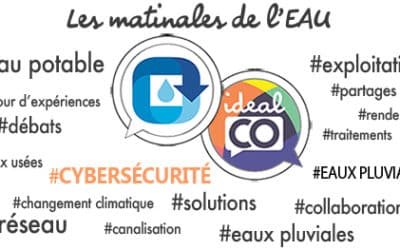 La cybersécurité concerne-t-elle les réseaux d’eau ?