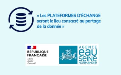 Des plateformes d’échange pour mieux partager les données