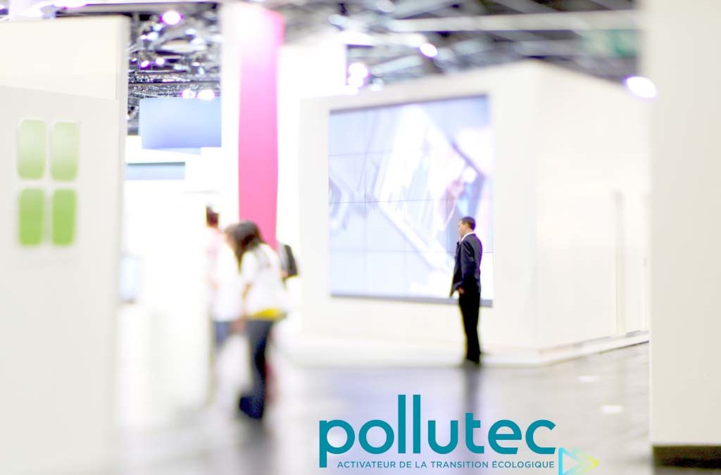 Pollutec 2021 : ce que vous ne savez pas encore sur le salon !