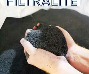 Filtralite® : un média filtrant à base d’argile expansée