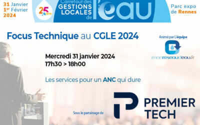 Focus technique : Les services pour un ANC qui dure