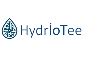 Logo de HydrIoTee