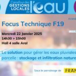 Focus Technique F19