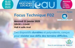 Focus TechniqueF02