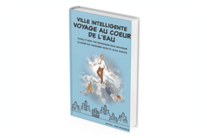 BD du voyage au coeur de l'eau