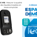 Spec-Imaging au CGLE Rennes 2025