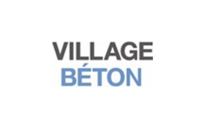 Le Village Béton au CGLE : Solutions durables et innovations