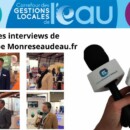 Découvrez toutes les interviews réalisées par l'Equipe Monreseaudeau.fr !