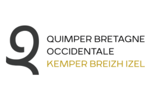 Quimper Bretagne Occidentale est une communauté d'agglomération située au centre du département du Finistère, en région Bretagne, France.