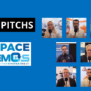 Découvrez les pitchs réalisés par Monreseaudeau.fr