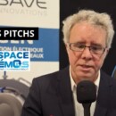 Découvrez le pitch de la société SAVE INNOVATIONS.